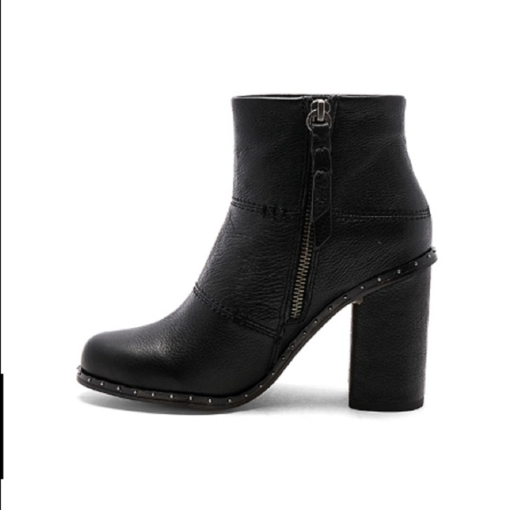 Splendid Rita II Bootie - Size 7 - Picture 2 of 4